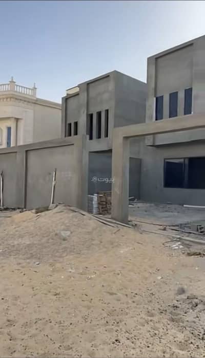 6 Bedroom Villa for Sale in Al Quds, Al Ahsa - Villa in Al Quds 6 bedrooms 900000 SAR - 87868252