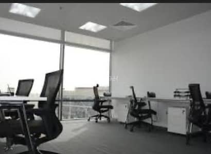 مكتب  للايجار في شمال الرياض، الرياض - مكتب للإيجار في العارض، الرياض