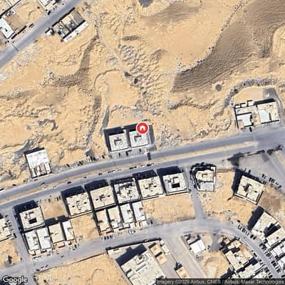 فلیٹ 3 غرف نوم للايجار في غرب الرياض، الرياض - شقة استوديو للإيجار في ضاحية لبن، الرياض