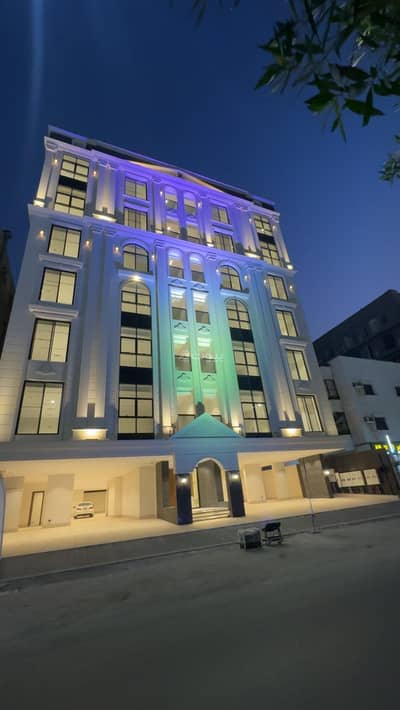 فلیٹ 5 غرف نوم للبيع في شمال جدة، جدة - شقق تمليك فاخره ( حي الزهراء )