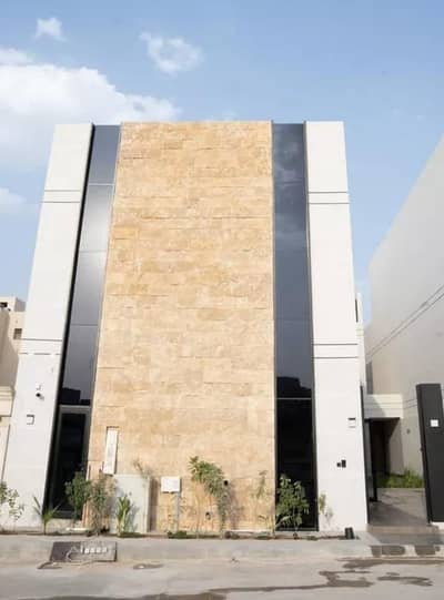 فیلا 6 غرف نوم للبيع في غرب الرياض، الرياض - فيلا للبيع في عرقه، الرياض