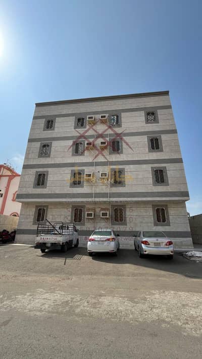 شقة 3 غرف نوم للايجار في الرحاب 3، جازان - ‎للإيجار شقة مكونة من 3 غرف بمدينة جيزان