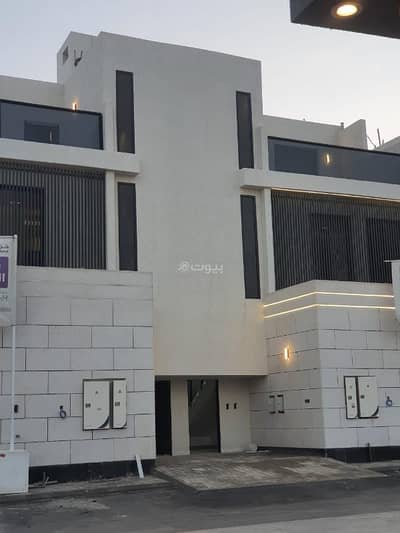 3 Bedroom Floor for Sale in East Riyadh, Riyadh - The coral