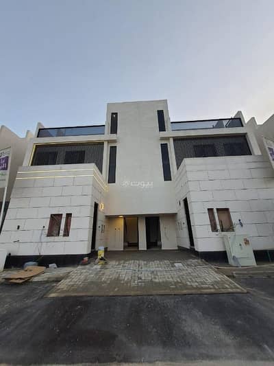 3 Bedroom Floor for Sale in East Riyadh, Riyadh - Coral