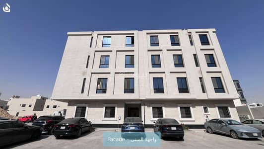 1 Bedroom Apartment for Rent in North Riyadh, Riyadh - studio CC-12