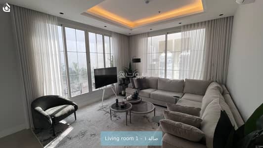 2 Bedroom Flat for Rent in North Riyadh, Riyadh - apartment 15713
