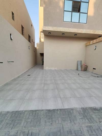 شقة 3 غرف نوم للبيع في غرب الرياض، الرياض - دور علوي في السويدي