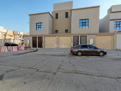 فیلا 3 غرف نوم للبيع في غرب الرياض، الرياض - دور ارضي في حي شبرا