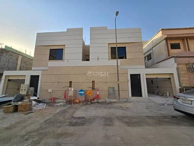 فیلا 7 غرف نوم للبيع في غرب الرياض، الرياض - فيلا للبيع في حي السويدي