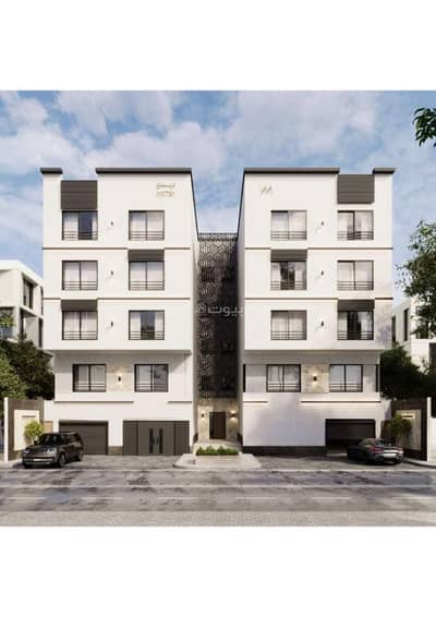 3 Bedroom Apartment for Sale in Kuday, Makkah - Apartment for sale in Mecca (immediate transfer), Al-Kadi neighborhood, in a prime location very close to the Grand Mosque and Al-Kadi parking.