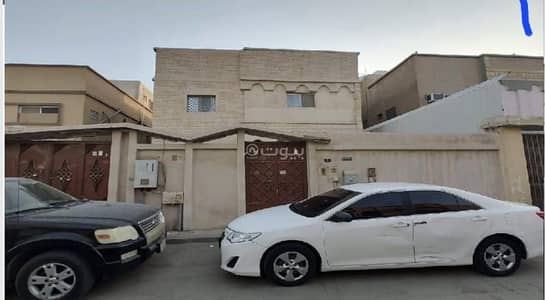 8 Bedroom Villa for Sale in East Riyadh, Riyadh - Villa For Sale in Al Nasim Al Gharbi, Riyadh