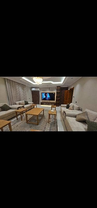 5 Bedroom Apartment for Rent in North Jeddah, Jeddah - 5-bedroom apartment for rent in Al Salama, Jeddah