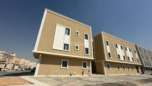 11 Bedroom Residential Building for Sale in West Riyadh, Riyadh - Residential building for sale in Dhahrat Laban, Riyadh