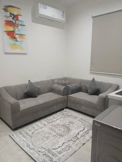 1 Bedroom Apartment for Rent in South Riyadh, Riyadh - Furnished Swamad 80 Apartments