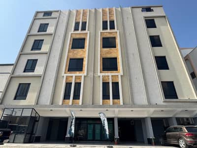 فلیٹ 4 غرف نوم للايجار في شمال جدة، جدة - شقة جديدة للايجار حي النزهة