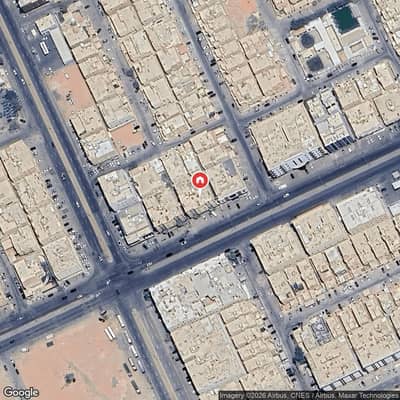 1 Bedroom Apartment for Rent in East Riyadh, Riyadh - Apartment for rent in Al-Yarmouk neighborhood, Riyadh