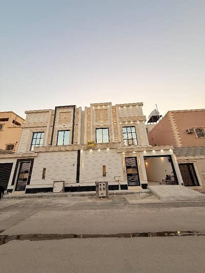 فیلا 6 غرف نوم للبيع في غرب الرياض، الرياض - فيلا دوبلكس 200م العريجاء الغربيه