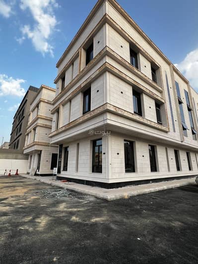 عمارة سكنية  للايجار في غرب الرياض، الرياض - عمارة سكنية للإيجار في ظهرة لبن