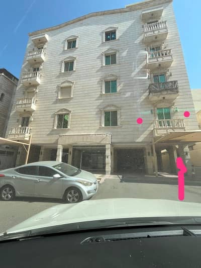 شقة 5 غرف نوم للايجار في شمال جدة، جدة - جدة حي السلامة شارع منارة الصفا