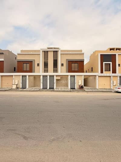 3 Bedroom Floor for Sale in West Riyadh, Riyadh - House for sale in Al Hazm neighborhood