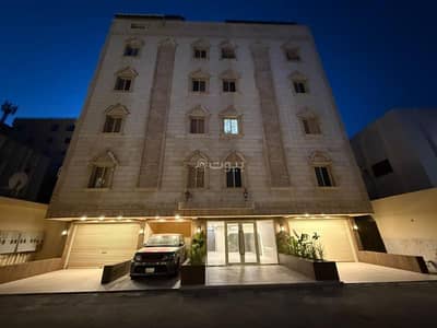 3 Bedroom Apartment for Rent in North Jeddah, Jeddah - Apartment for rent in Jeddah, Al Nahda neighborhood