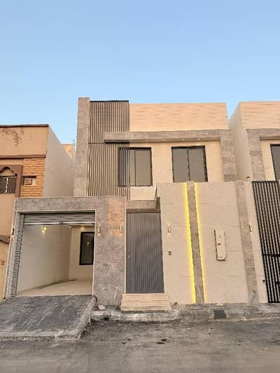 6 Bedroom Villa for Sale in West Riyadh, Riyadh - Al-Areej neighborhood