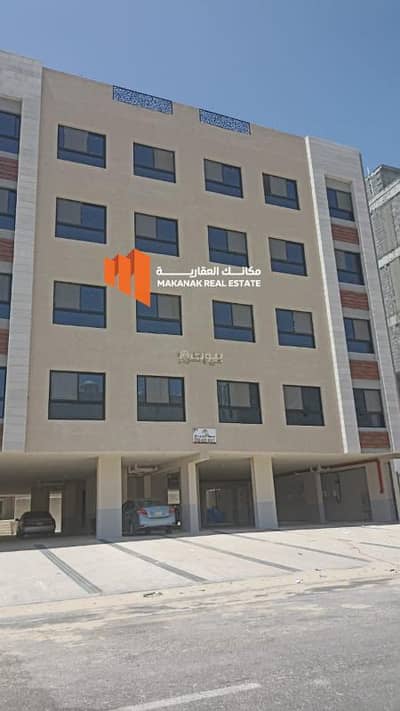 فلیٹ 1 غرفة نوم للايجار في الحمراء، الخبر - استديو سكني راقي للإيجار