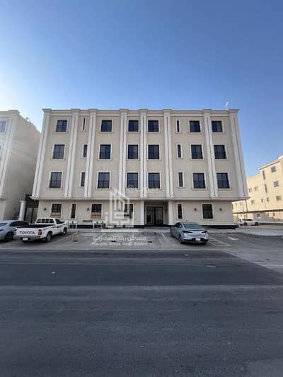 فلیٹ 4 غرف نوم للايجار في شرق الرياض، الرياض - شقه مودرن للإيجار