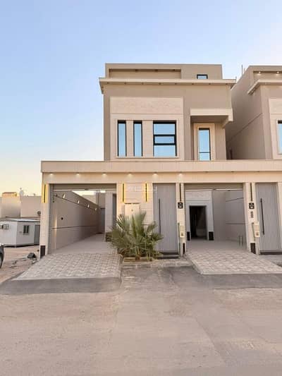 دور 5 غرف نوم للبيع في جنوب الرياض، الرياض - للبيع دور علوي معه شقه