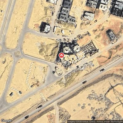 دور  للبيع في شرق الرياض، الرياض - طابق للبيع في المرجان، الرياض