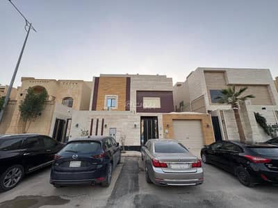 فلیٹ 3 غرف نوم للايجار في شمال الرياض، الرياض - للايجار شقه مدخل خاص جنوب انس بن مالك بحى النرجس