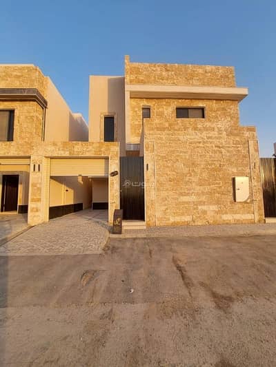 دور 4 غرف نوم للبيع في غرب الرياض، الرياض - دور للبيع ضاحيه نمار 2030