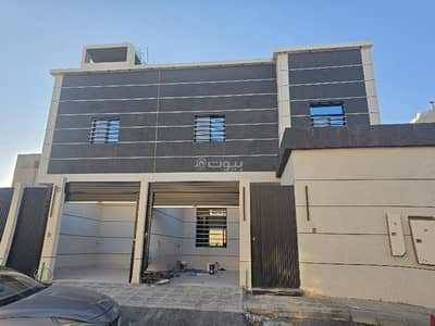 4 Bedroom Floor for Sale in West Riyadh, Riyadh - Al-Hazm