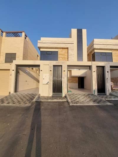 دور 4 غرف نوم للبيع في غرب الرياض، الرياض - دور ارضي للبيع حي طويق