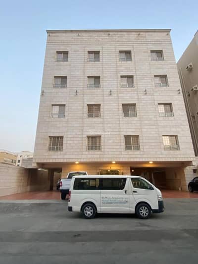5 Bedroom Flat for Rent in North Jeddah, Jeddah - Apartment for rent in Jeddah, Al-Nahda district.