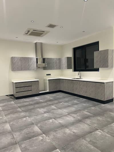 3 Bedroom Floor for Rent in North Riyadh, Riyadh - For rent, a new ground floor in Tilaal Al Riyadh, Al Malqa neighborhood.