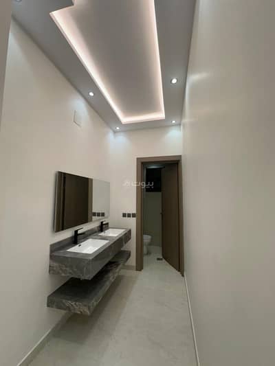 6 Bedroom Villa for Rent in North Riyadh, Riyadh - A new and luxurious villa for rent in the Al-Qayrawan neighborhood.