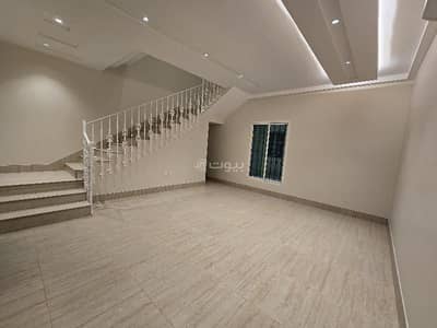 4 Bedroom Flat for Rent in North Riyadh, Riyadh - Distinctive family residence | Luxury duplex in Al Taawon neighborhood