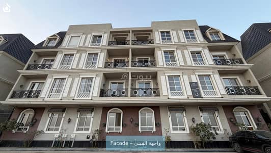 3 Bedroom Apartment for Rent in North Riyadh, Riyadh - apartment 31126