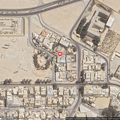 عمارة سكنية  للبيع في الأمير محمد بن سعود، الدمام - مبنى للبيع في الأمير محمد بن سعود، الدمام