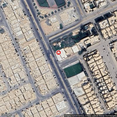 Studio for Sale in East Riyadh, Riyadh - Studio Apartment For Sale in Al Yarmuk, Riyadh