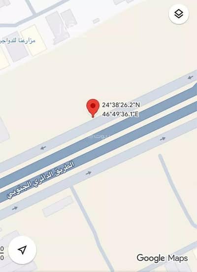 Residential Land for Sale in East Riyadh, Riyadh - Residential Land For Sale in Al Sulay, Riyadh