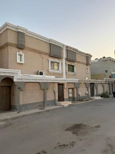 فیلا 3 غرف نوم للايجار في الراكة الشمالية، الدمام - فيلا للإيجار – الراكة الشمالية