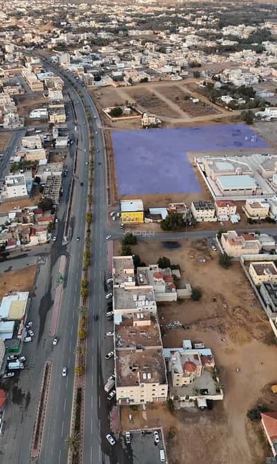 Residential Land for Sale in Al Nakhil, Sakaka - Land For Sale in Al Nakhil, Sakaka