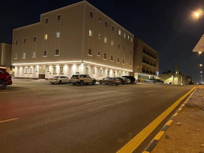 شقة 3 غرف نوم للايجار في شمال الرياض، الرياض - شقة مكونة من 3 غرف نوم للايجار في الملقا، الرياض