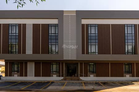 فلیٹ 2 غرفة نوم للايجار في شرق الرياض، الرياض - شقة غرفة نوم واحدة للإيجار في الأندلس، الرياض