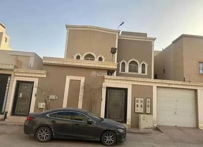 فیلا 7 غرف نوم للبيع في شرق الرياض، الرياض - فيلا للبيع في شارع المحضر, حي المعيزيلة, مدينة الرياض, منطقة الرياض