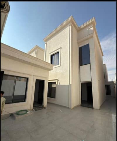 4 Bedroom Villa for Sale in Al Wurud, Al Kharj Riyadh Region - Villa for sale