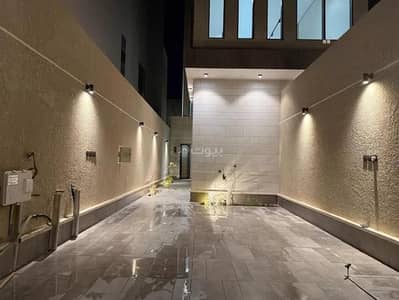 فلیٹ 4 غرف نوم للايجار في شمال الرياض، الرياض - شقة 4 غرف نوم للإيجار في النرجس، الرياض