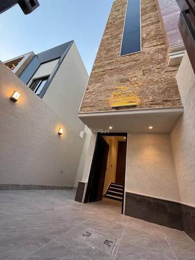 دور 3 غرف نوم للبيع في شرق الرياض، الرياض - دور للبيع في شارع خرزة, حي الرمال, مدينة الرياض, منطقة الرياض